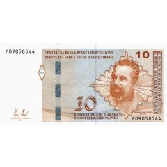 10 Konvertibilnih Maraka