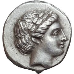 Drachm - Eklataios