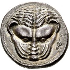 Tetradrachm