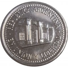 50 Centavos