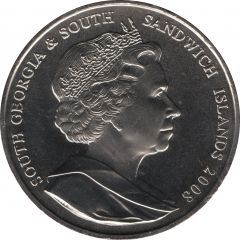 2 Pounds - Elizabeth II Oldest Reigning Monarch