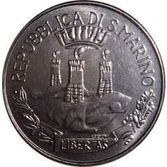 100 Lire Citizens` right to health