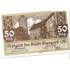 50 Pfennig