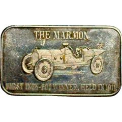 1 Ounce - United States Silver Corp The Marmon
