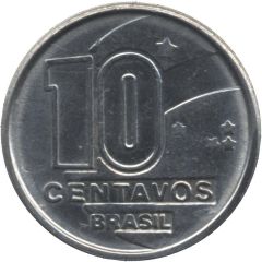 10 Centavos Miner