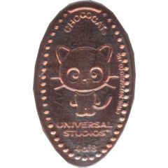 Universal Studios - Hello Kitty Store Chococat