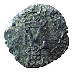Liard - Henry III