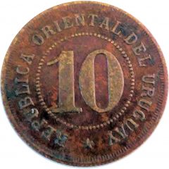 10 Livestock token