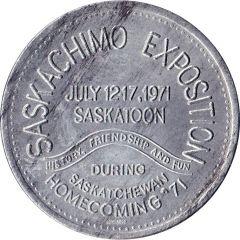 Chimo Dollar - Saskatoon, Saskatchewan