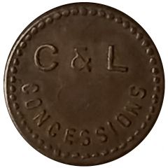 10 Cents - C and L Concessions