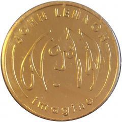 John Lennon imagine