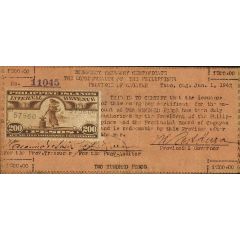 200 Pesos