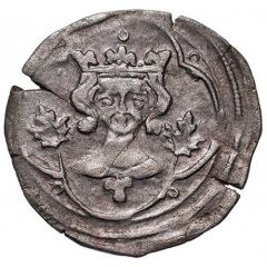 Parvus - Charles Robert