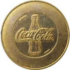 Token - Coca-Cola