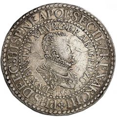 2 Daalders ` 2 Pronkdaalder` - Philip II