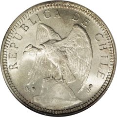 5 Pesos