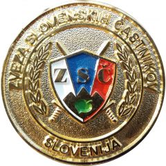 Union of Slovenian Officers CIOR - PfP Workshop 2009