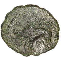 Bronze Unit - Dubnovellaunos Horsewoman