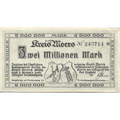2 000 000 Mark