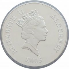 50 Pounds - Elizabeth II Prince Henry