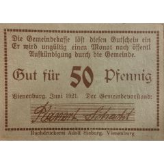 50 Pfennig