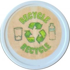 Token - Recycle Cup Milkshake Festival