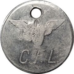 Luxembourg - CFL dépôt de Luxembourg