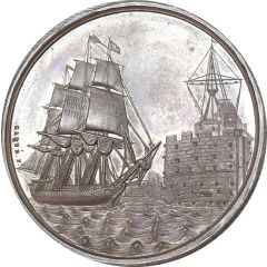 Token - La Sphère maritime insurance company Paris