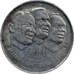 Token - Apollo 11