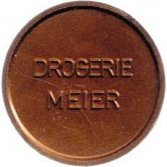 Drogerie Meier plastic