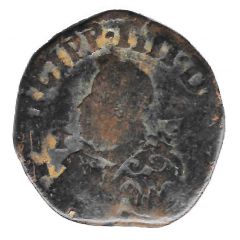 1 Grano - Felipe IV