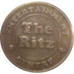 Token - The Ritz Centre