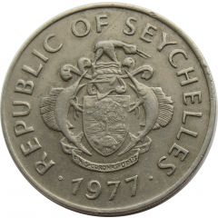 1 Rupee