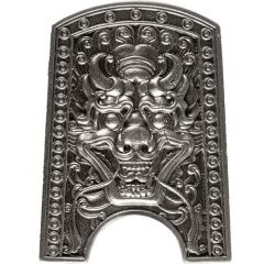Doggaebi Silver Stacker