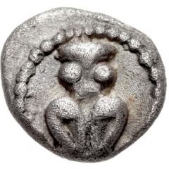Hemiobol