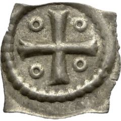 Pfennig - Anonymous