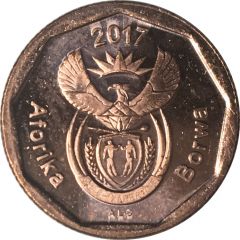 10 Cents Aforika Borwa