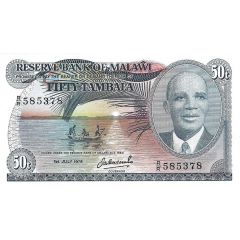 50 Tambala