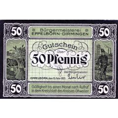 50 Pfennig