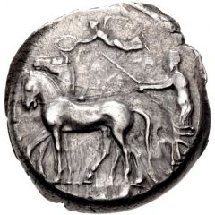 Tetradrachm