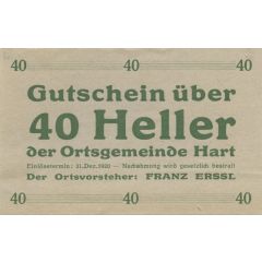 40 Heller