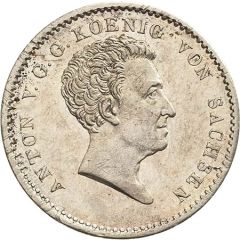 1/3 Thaler - Anthony