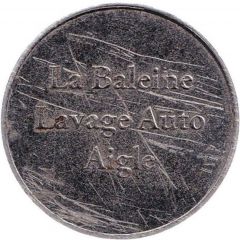La Baleine Aigle