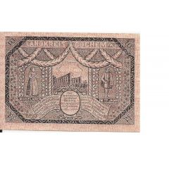 10 Pfennig
