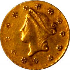 1 Dollar