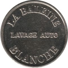 La Baleine Blanche