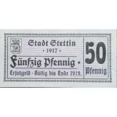 50 Pfennig