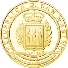 50 Euros Ravenna
