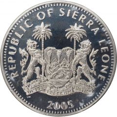 1 Dollar The Battle of Berlin