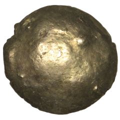 Gold ¼ Stater - Regni Willett`s Nipple